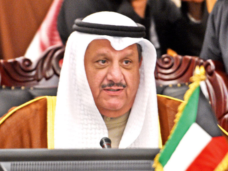 عيسى الكندري