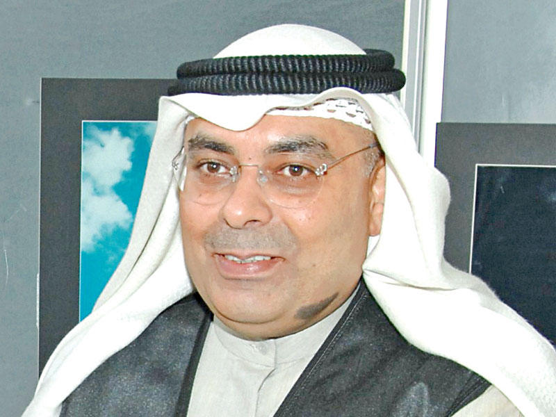 وكيل وزارة التربية المساعد للتنمية التربوية والأنشطة فيصل المقصيد