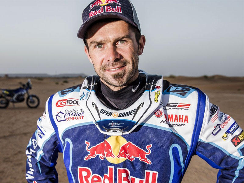 الفرنسي سيريل ديبريه