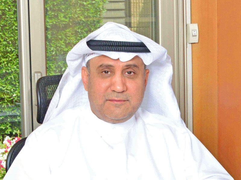 عبدالرحمن النصار