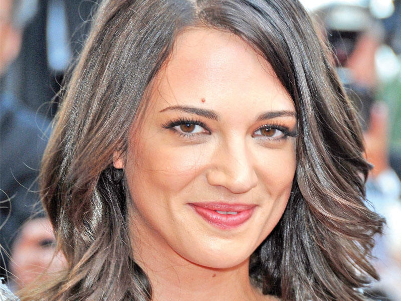 اسيا ارجنتو