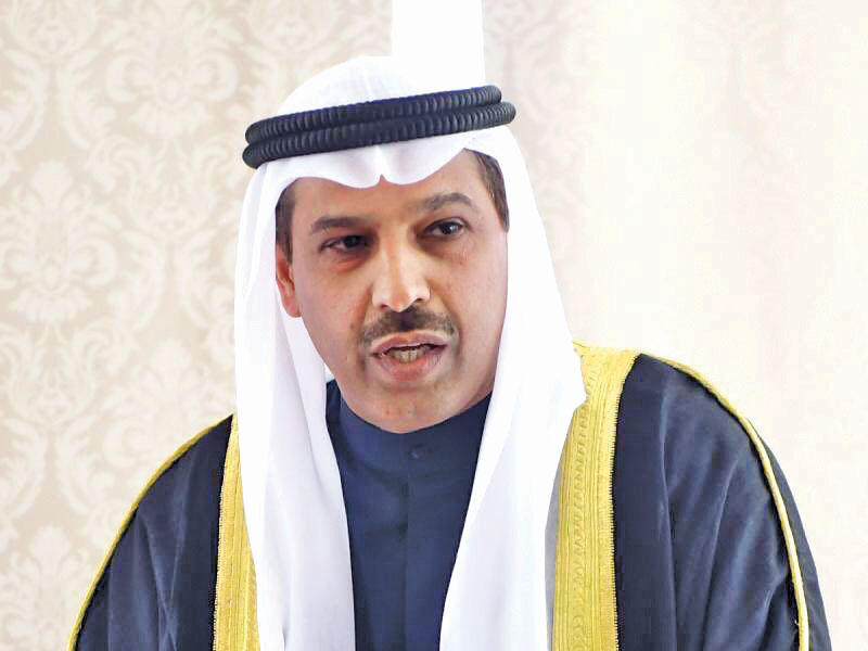 المدير العام للهيئة العامة للرياضة د. حمود فليطح 