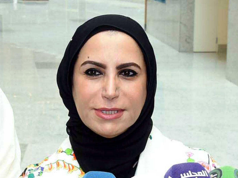  م. عواطف الغنيم 