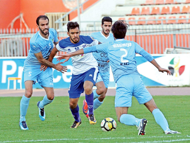 جانب من لقاء السالمية والتضامن (تصوير جورج رجي)