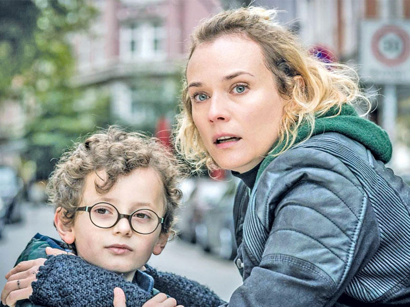 مشهد من  الفيلمn