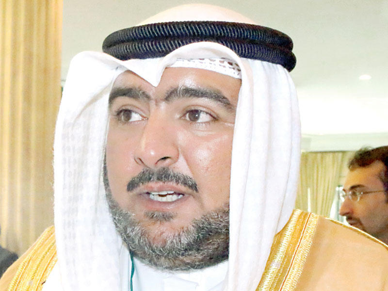 رئيس جهاز الأمن الوطني الشيخ ثامر العلي