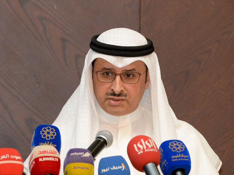  نائب مدير القوى العاملة لشؤون قطاع حماية القوى العاملة عبدالله المطوطح