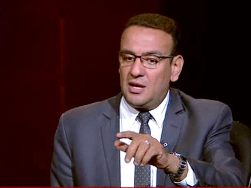 النائب صلاح حسب الله