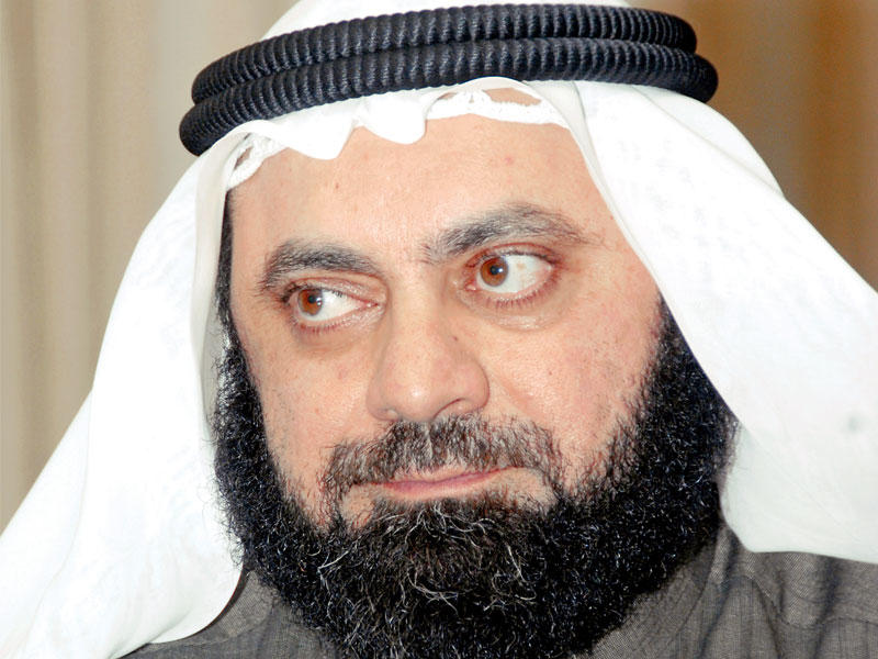 وليد الطبطبائي