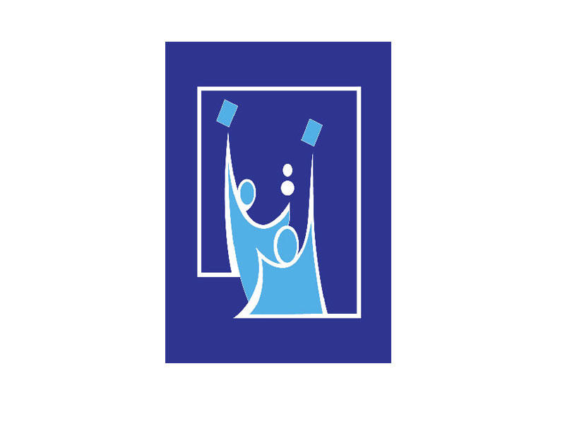 شعار المفوضية العليا المستقلة للانتخابات