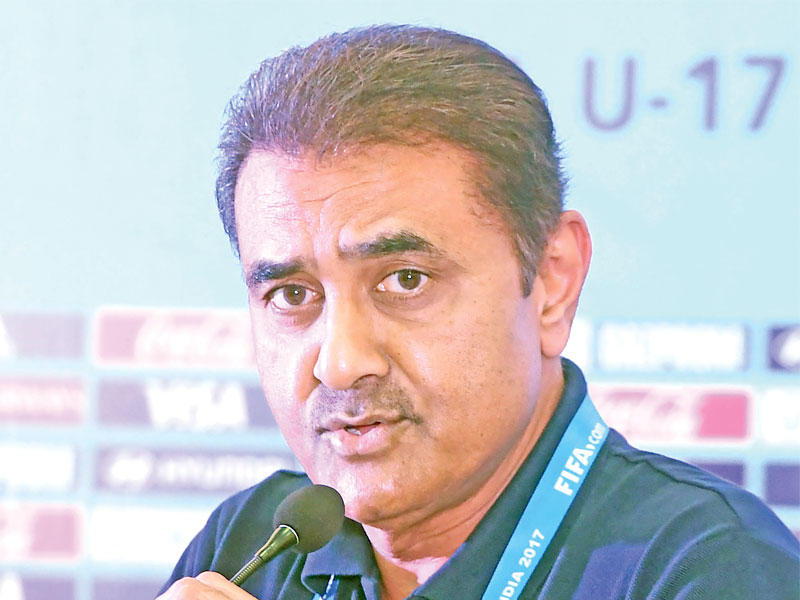 الهندي برافول باتل