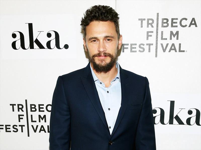 جيمس فرانكو