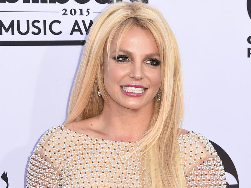 بريتني سبيرز