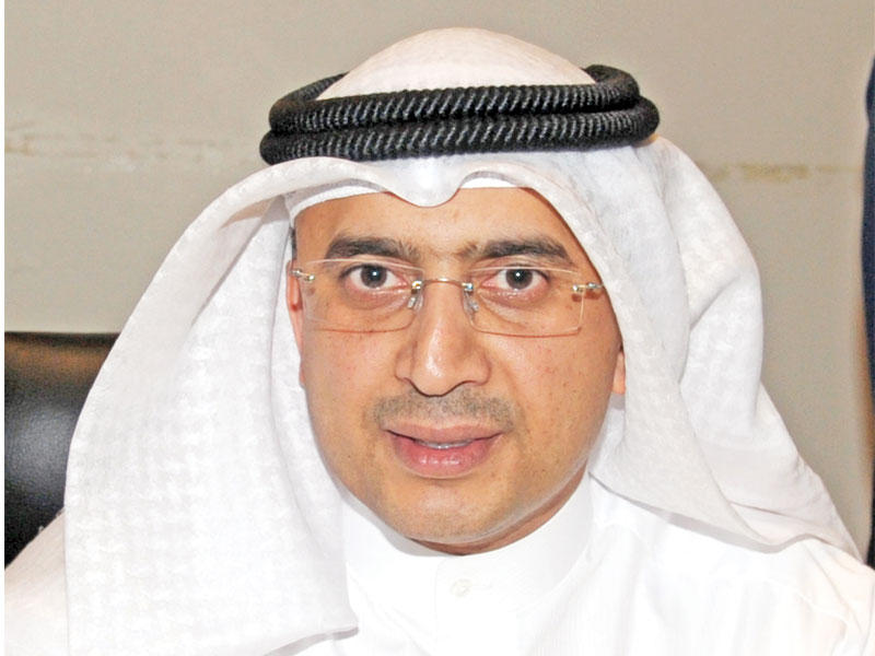 وكيل وزارة التربية د. هيثم الأثري 