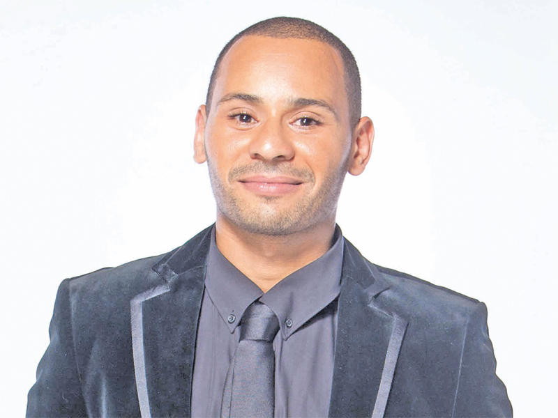 محمد الريفي