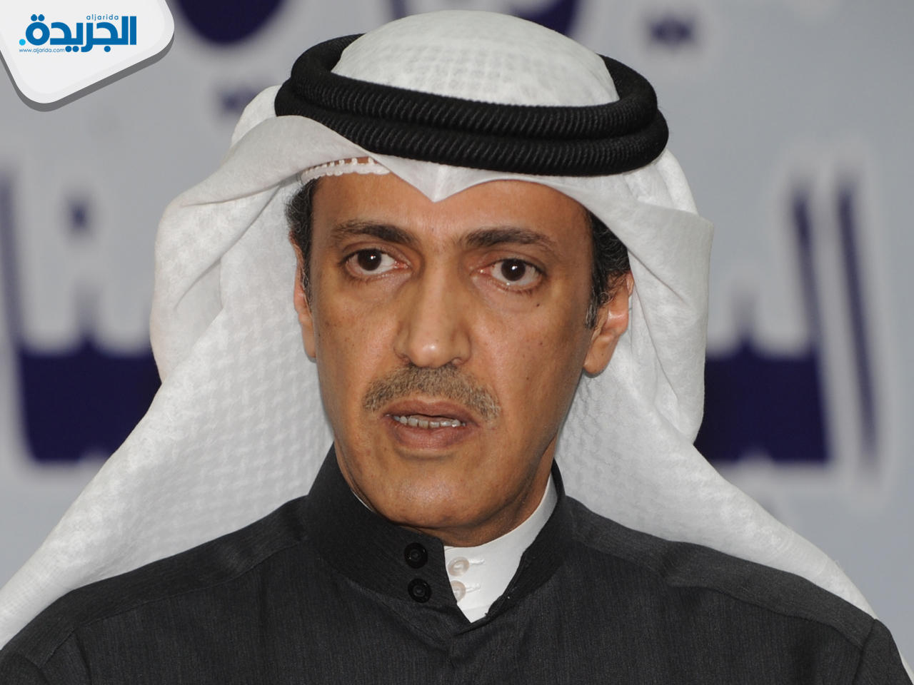 النائب خالد محمد العتيبي