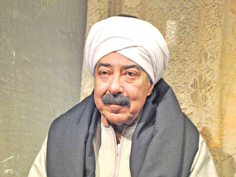 صلاح السعدني
