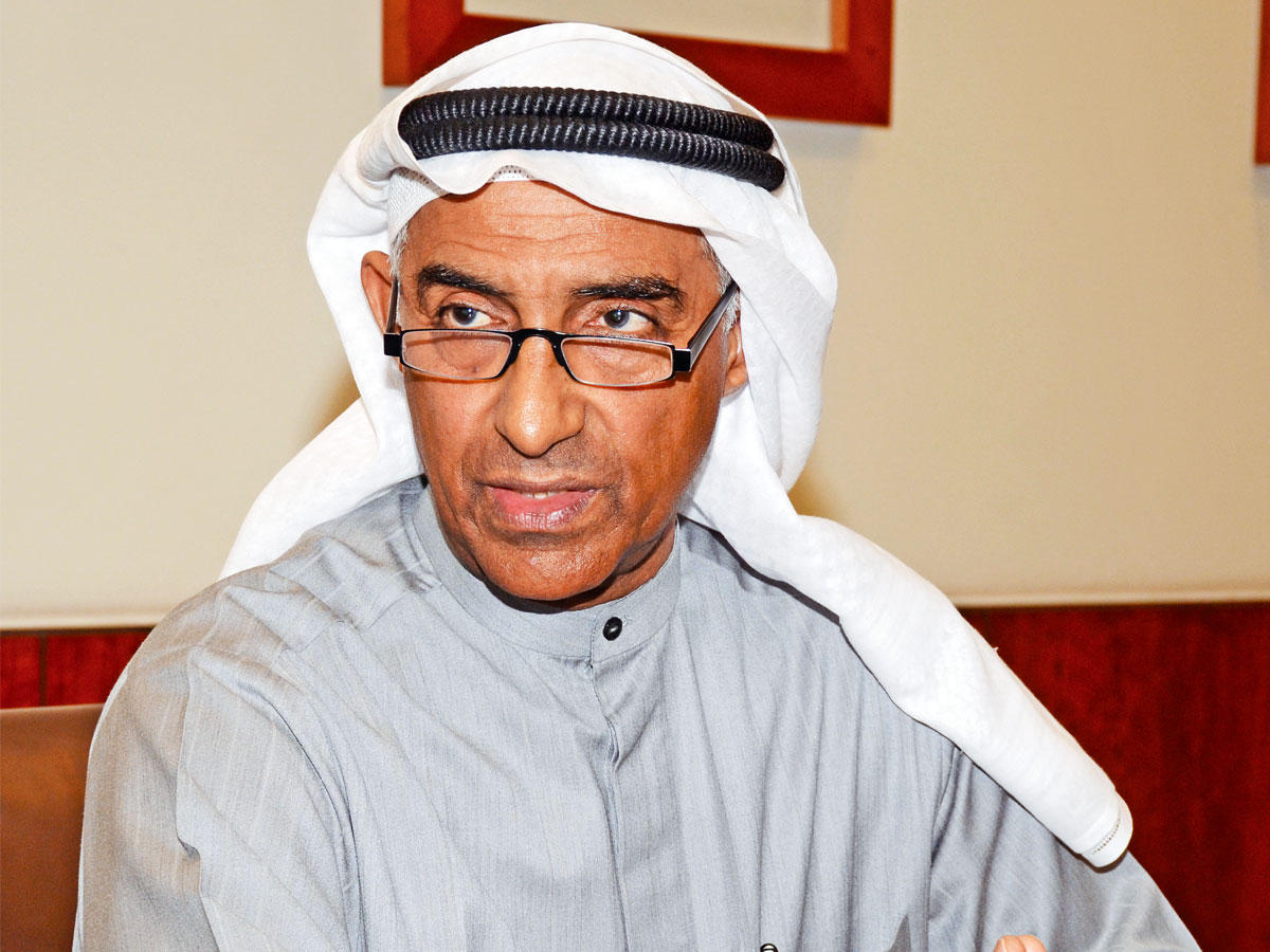 فيصل الشرهان