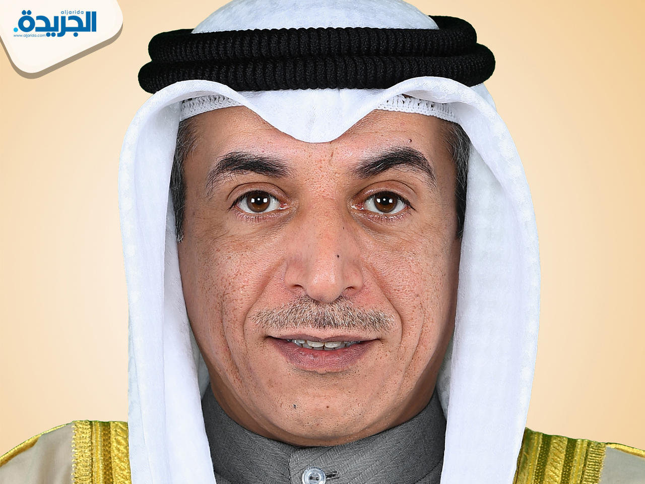 وزير التربية وزير التعليم العالي د. حامد العازمي