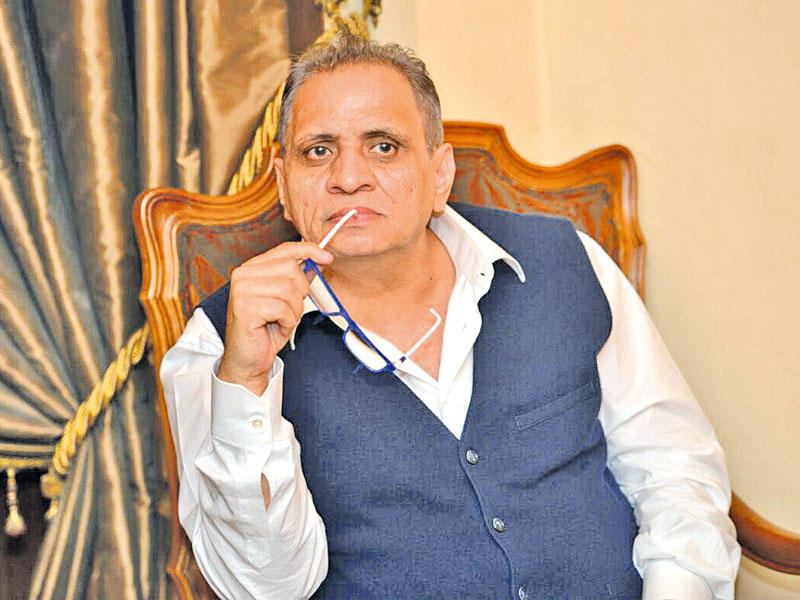 أحمد السبكي