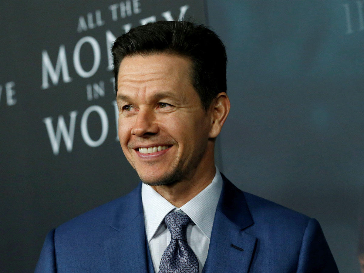 مارك ولبيرغ