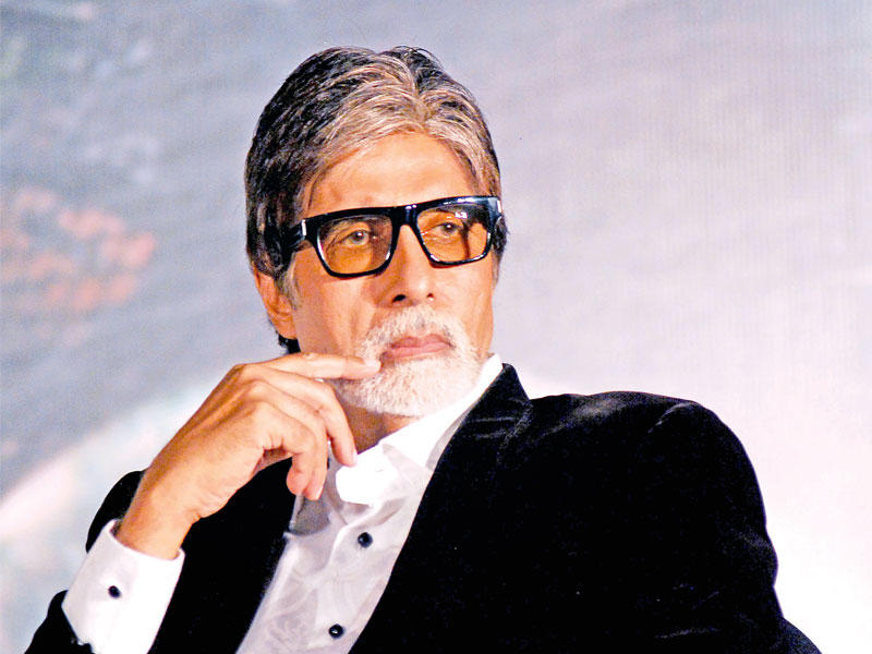 أميتاب باتشان