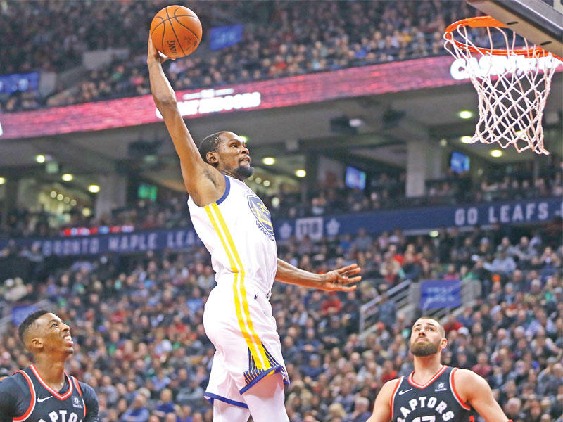 دورانت نجم غولدن ستايت