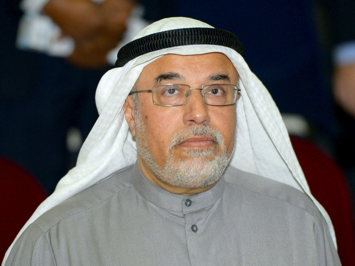  نائب مدير الجامعة للأبحاث رئيس مجلس النشر العلمي د. طاهر الصحاف