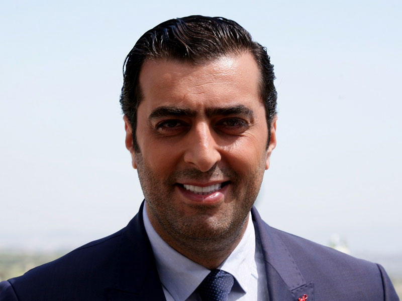 ​باسم ياخور