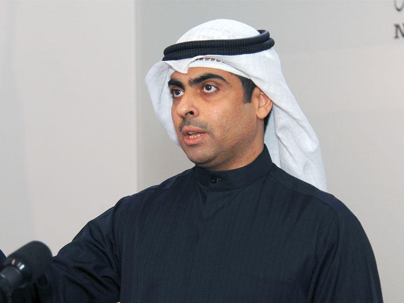  النائب رياض العدساني