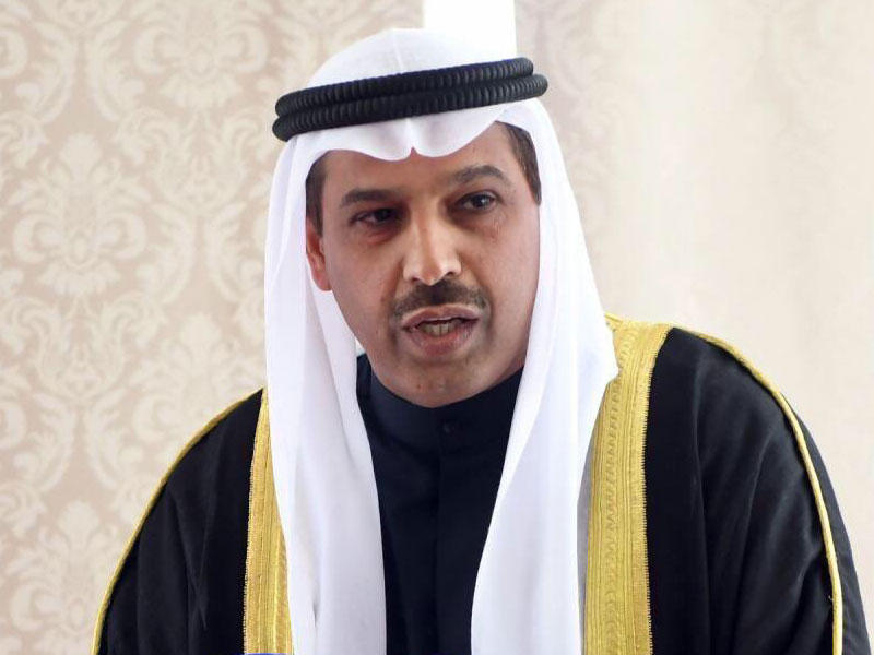 المدير العام للهيئة العامة للرياضة د. حمود فليطح