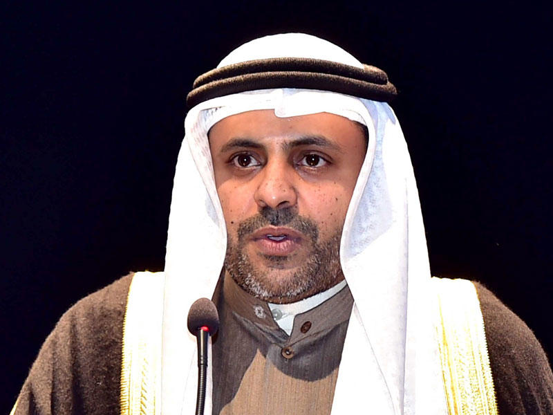  وزير الإعلام محمد الجبري