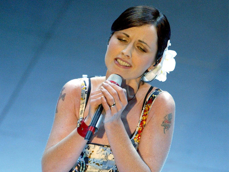 دولوريس أوريوردان