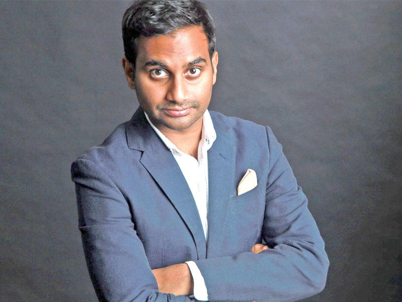 عزيز أنصاري 