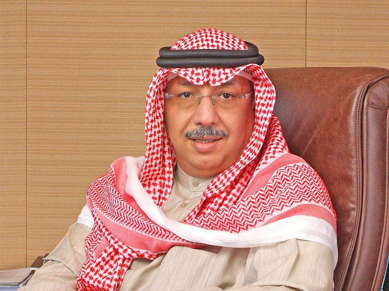 محمد الجراح