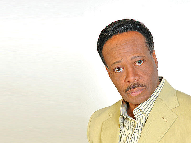 إدوين هوكينز