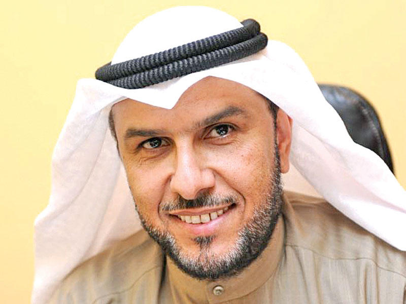 فايز العنزي