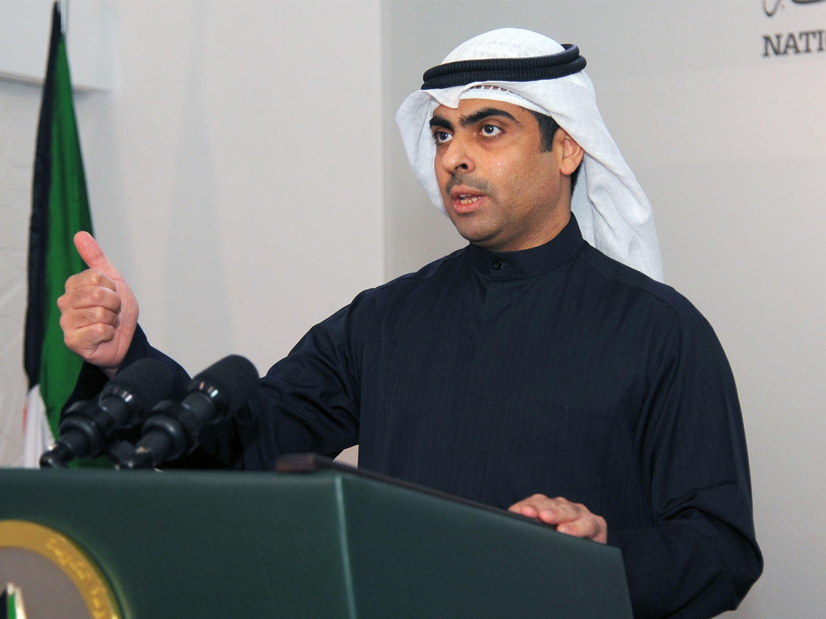 النائب رياض العدساني