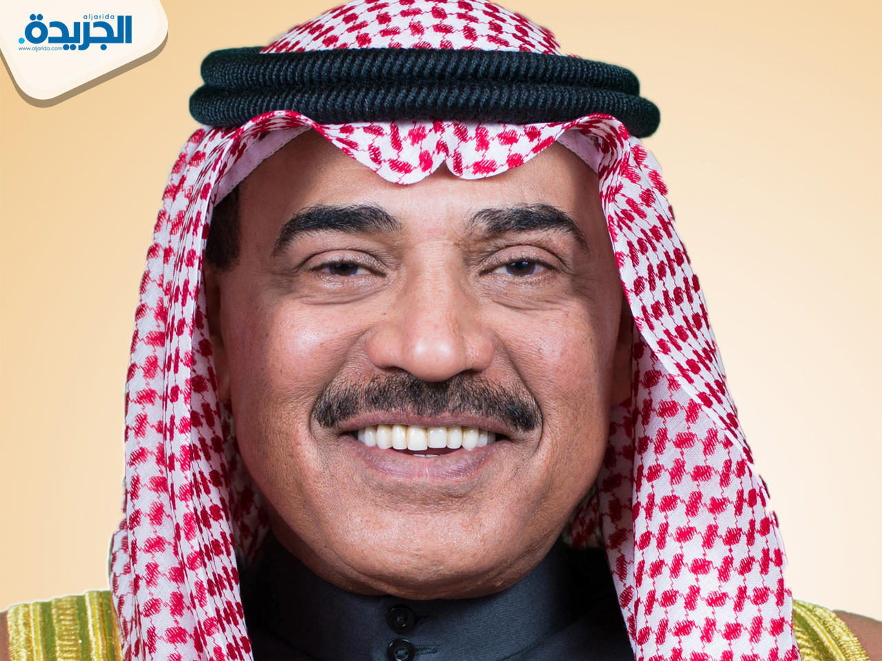 نائب رئيس مجلس الوزراء وزير الخارجية الكويتي الشيخ صباح الخالد
