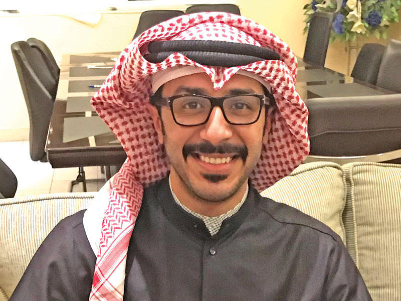 حمد العماني