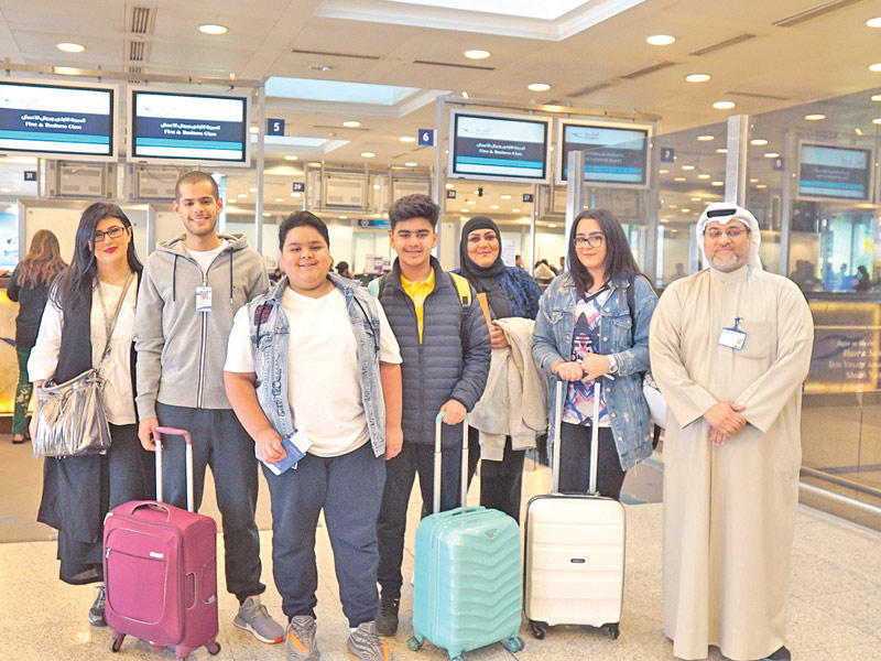 «الوطني» يحقق حلم «مهدي»