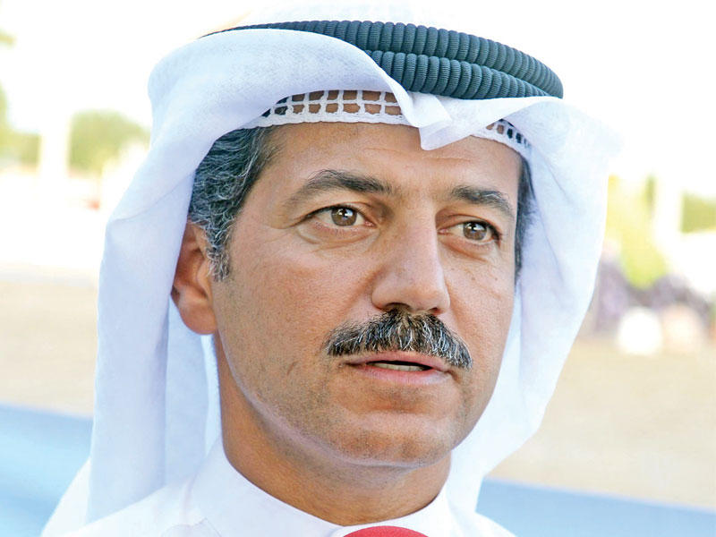 وليد الشهاب