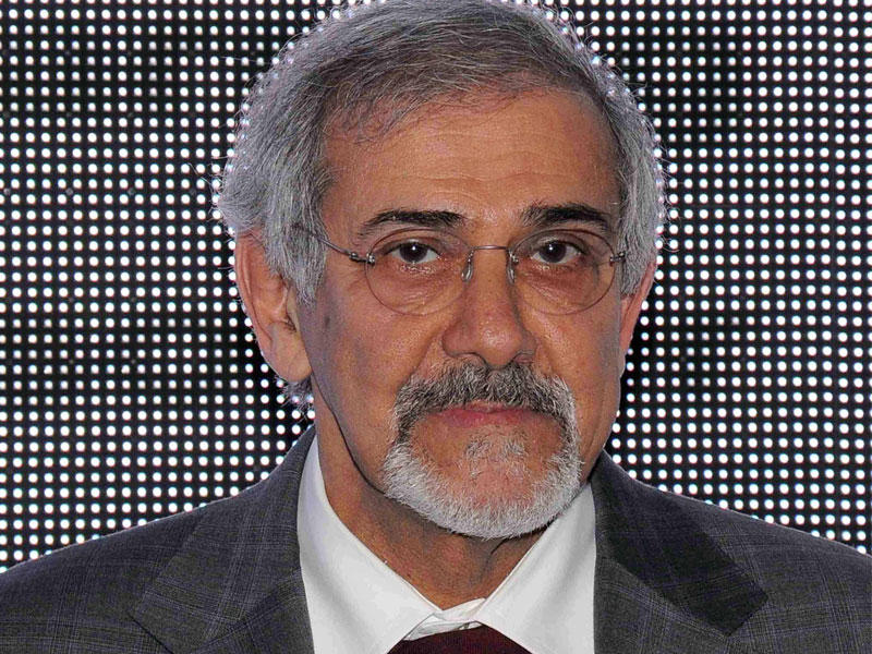 رئيس مجلس إدارة الجمعية الدكتور هلال الساير