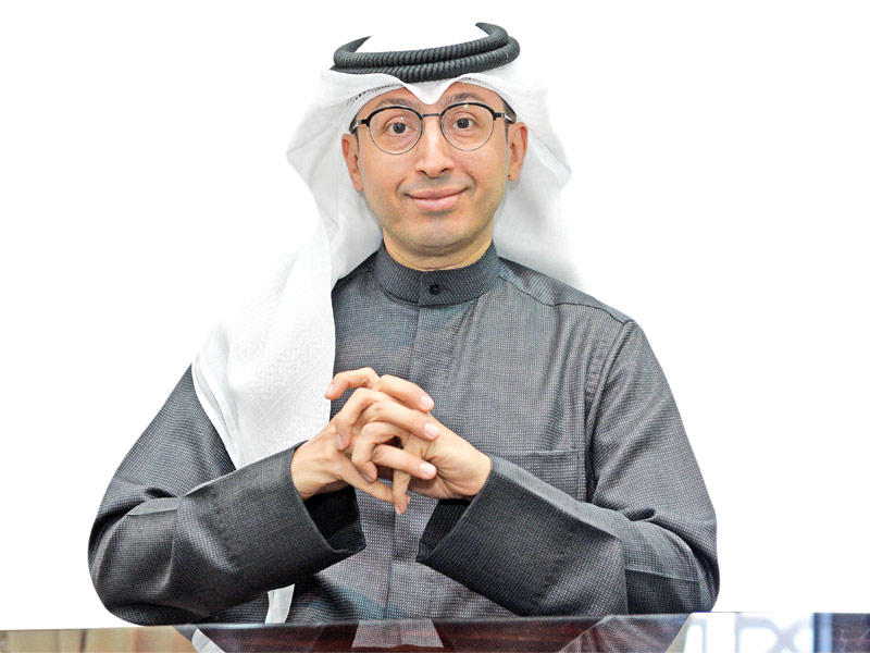 المحامي العام في النيابة العامة المستشار مبارك الرفاعي