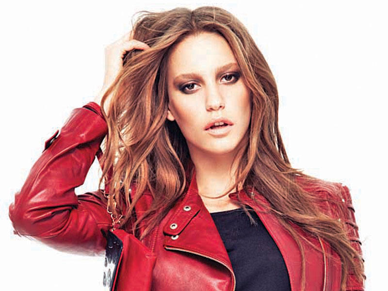 سيريناي ساريكايا