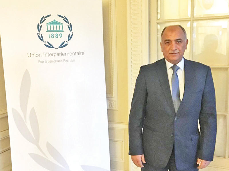 المويزري في جنيف