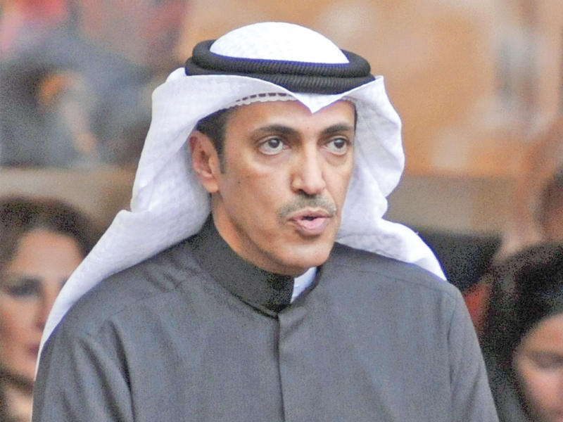 خالد العتيبي