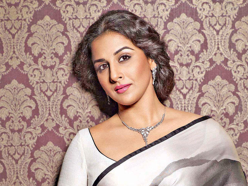 فاديا بالان