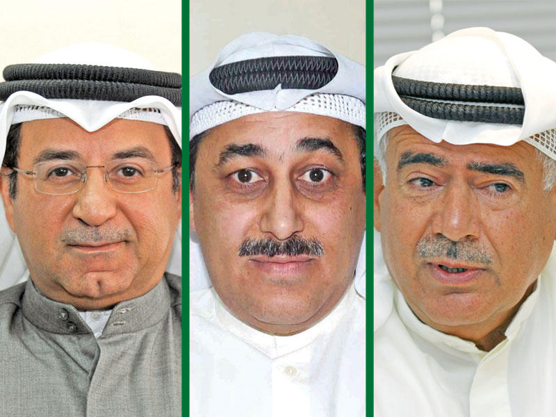 المطوع - الجمعة - النوري