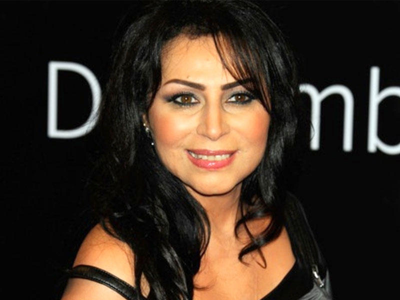 زهرة الخرجي 